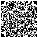 QR code with Rhw Trucking & Landscp Supl contacts