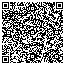 QR code with Kingston Auctions contacts