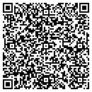 QR code with R L Raffaldt Inc contacts