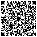 QR code with G C Builders contacts