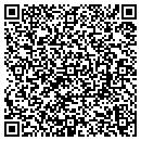 QR code with Talent Zoo contacts