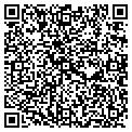 QR code with T C S Group contacts