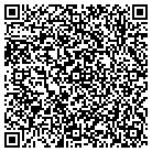 QR code with D & D Security Enterprises contacts