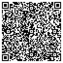 QR code with A Touch Above 1 contacts