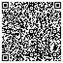 QR code with Burrow's Garage contacts