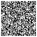 QR code with I Heart Shoes contacts