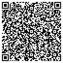QR code with Fauxcrete contacts