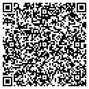 QR code with Accustream contacts