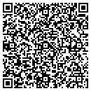 QR code with S Andrew Shore contacts