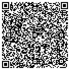 QR code with Advanced Fabricating Machry contacts