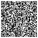 QR code with Myr Auctions contacts