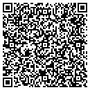 QR code with J J's Shoes contacts