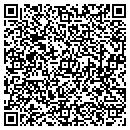 QR code with C V D Trucking LLC contacts