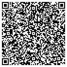 QR code with The Pediatric Feeding & Speech contacts