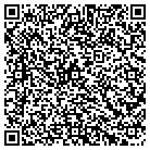 QR code with D L Anderson Trucking Inc contacts