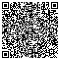 QR code with J & R Industries contacts