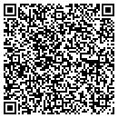 QR code with J Stephens Shoes contacts