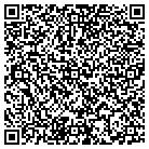 QR code with On The Mark Concrete Decorations contacts