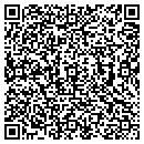 QR code with W G Lassiter contacts