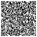 QR code with Hiney Trucking contacts