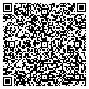 QR code with Hunter Trucking contacts
