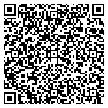 QR code with Jack L Terry contacts