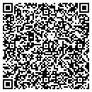QR code with University Chevron contacts