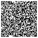 QR code with Tedd Ensign contacts