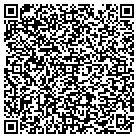 QR code with California Quik Check Inc contacts