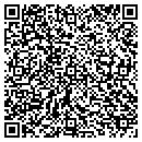 QR code with J S Trucking Service contacts