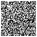 QR code with E And C Custom Jigs contacts