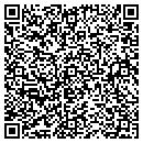 QR code with Tea Station contacts