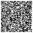 QR code with Universal Solar Control contacts