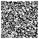 QR code with M U Trucking Inc contacts