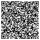 QR code with Hardy's Florist contacts