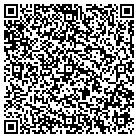 QR code with Accurate Machine Works Inc contacts