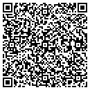 QR code with Heaven Scent Florist contacts