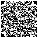 QR code with Hedge Fine Blooms contacts