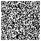 QR code with Zaino Tennis Courts Inc contacts