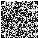 QR code with Rabich Trucking Co contacts
