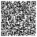 QR code with Ram Hauling Inc contacts