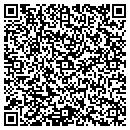 QR code with Raws Trucking Co contacts