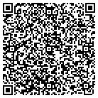 QR code with Raymond J Grieshop Trucking contacts