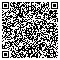 QR code with Rds CO contacts
