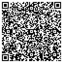 QR code with R E Watson Inc contacts
