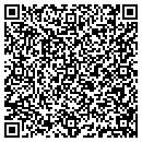 QR code with C Morris Yen MD contacts