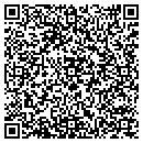 QR code with Tiger Timber contacts