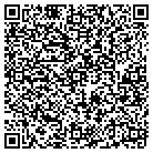 QR code with R J & R Edwards Trucking contacts