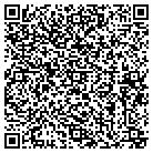 QR code with R C Smith Concrete CO contacts
