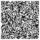 QR code with Antonia Thompson Event Planni contacts